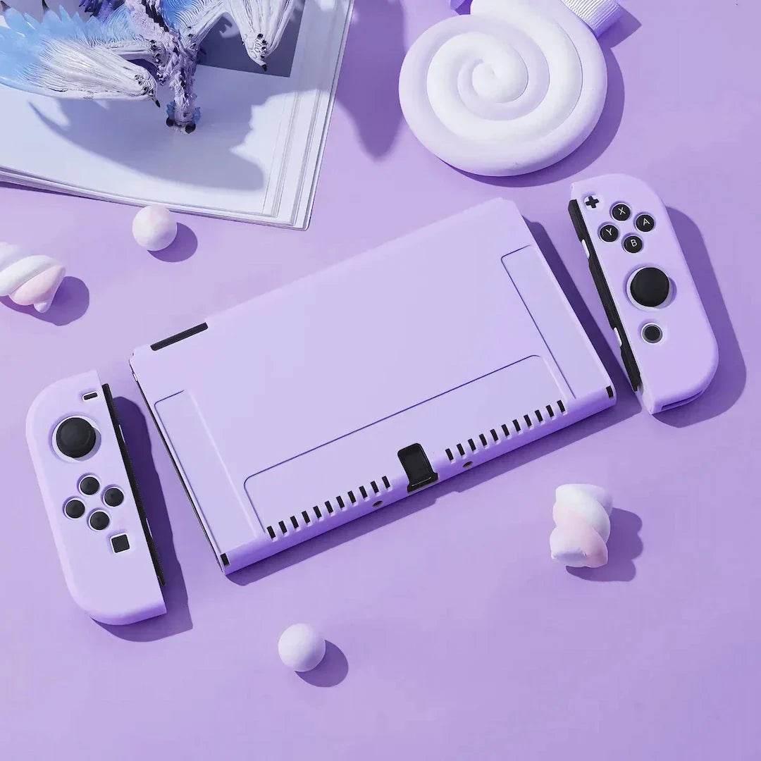 Nintendo Switch Accessories | Shop Switch Cases | Vox Megastore