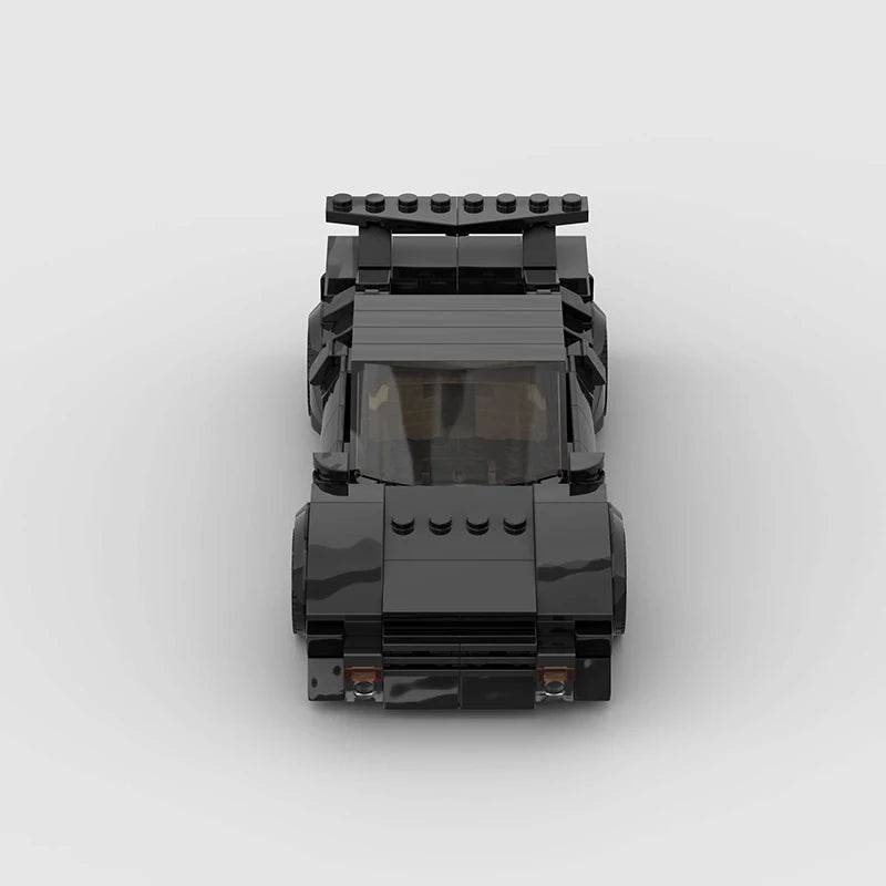 1986 De Tomaso Pantera GT5S - Vox Megastore