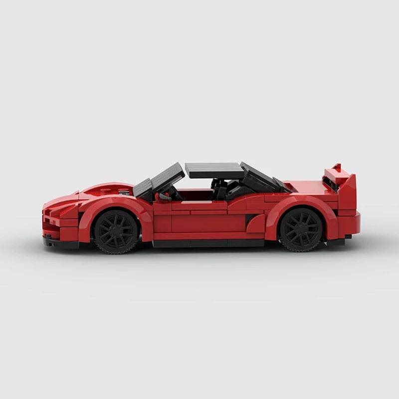 Acura NSX - Vox Megastore