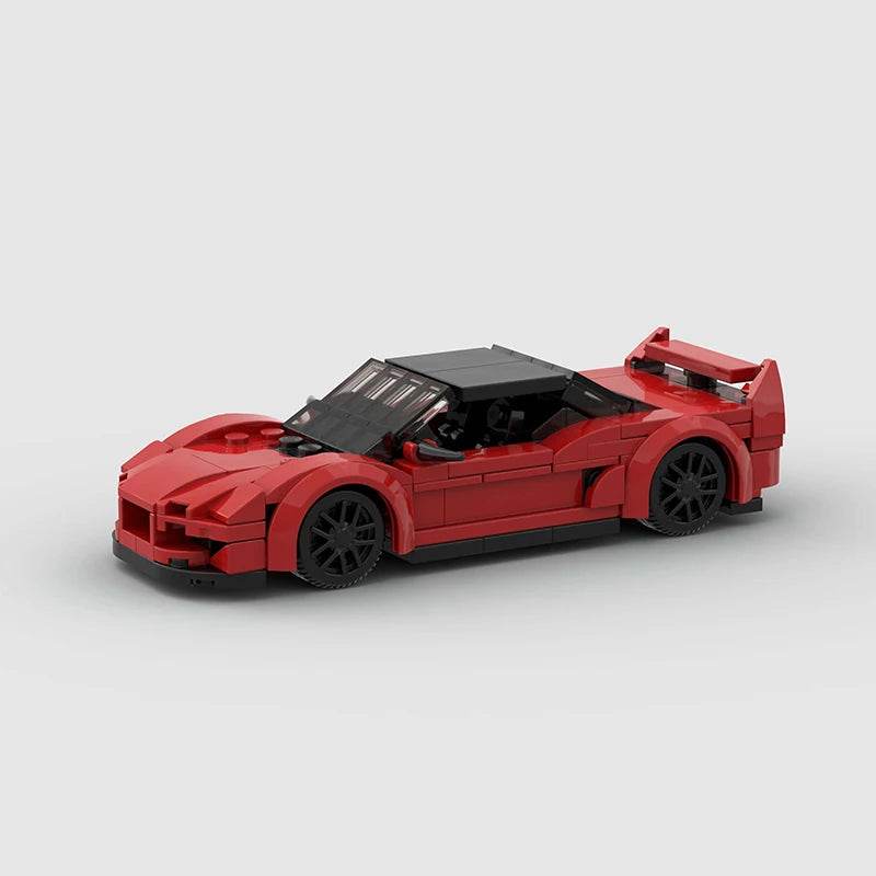 Acura NSX - Vox Megastore