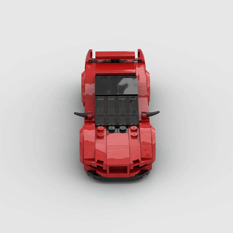 Acura NSX - Vox Megastore
