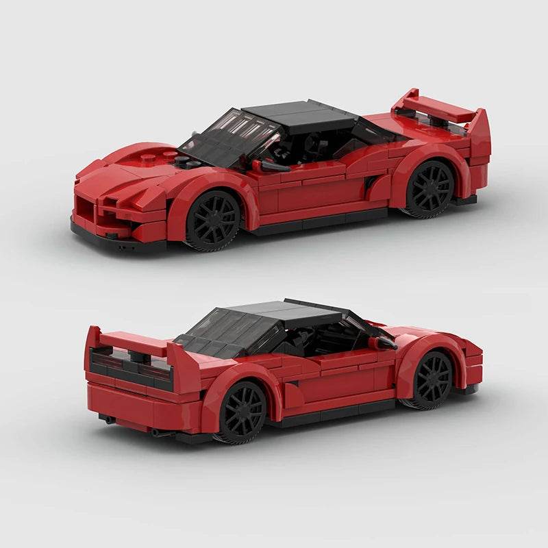 Acura NSX - Vox Megastore