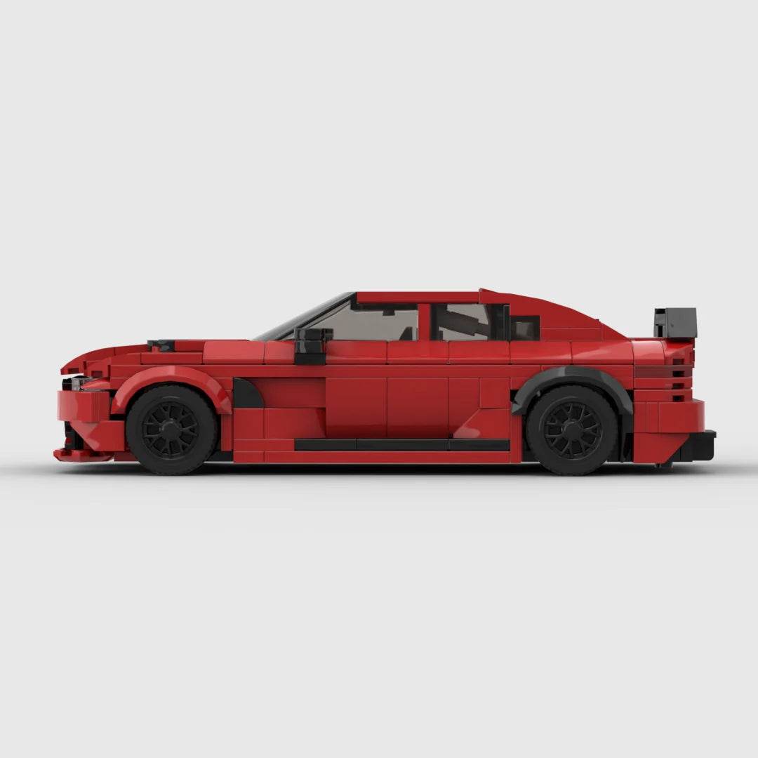 Alfa Romeo Giulia Quadrifoglio (2 Exhaust Edition) - Vox Megastore