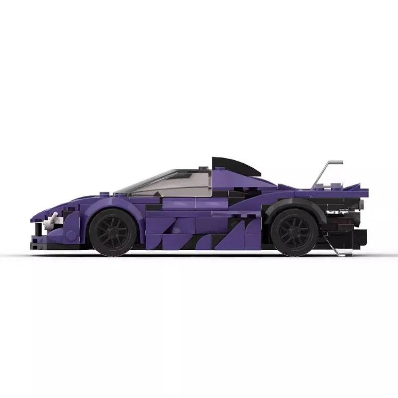 Apollo EVO | Purple - Vox Megastore