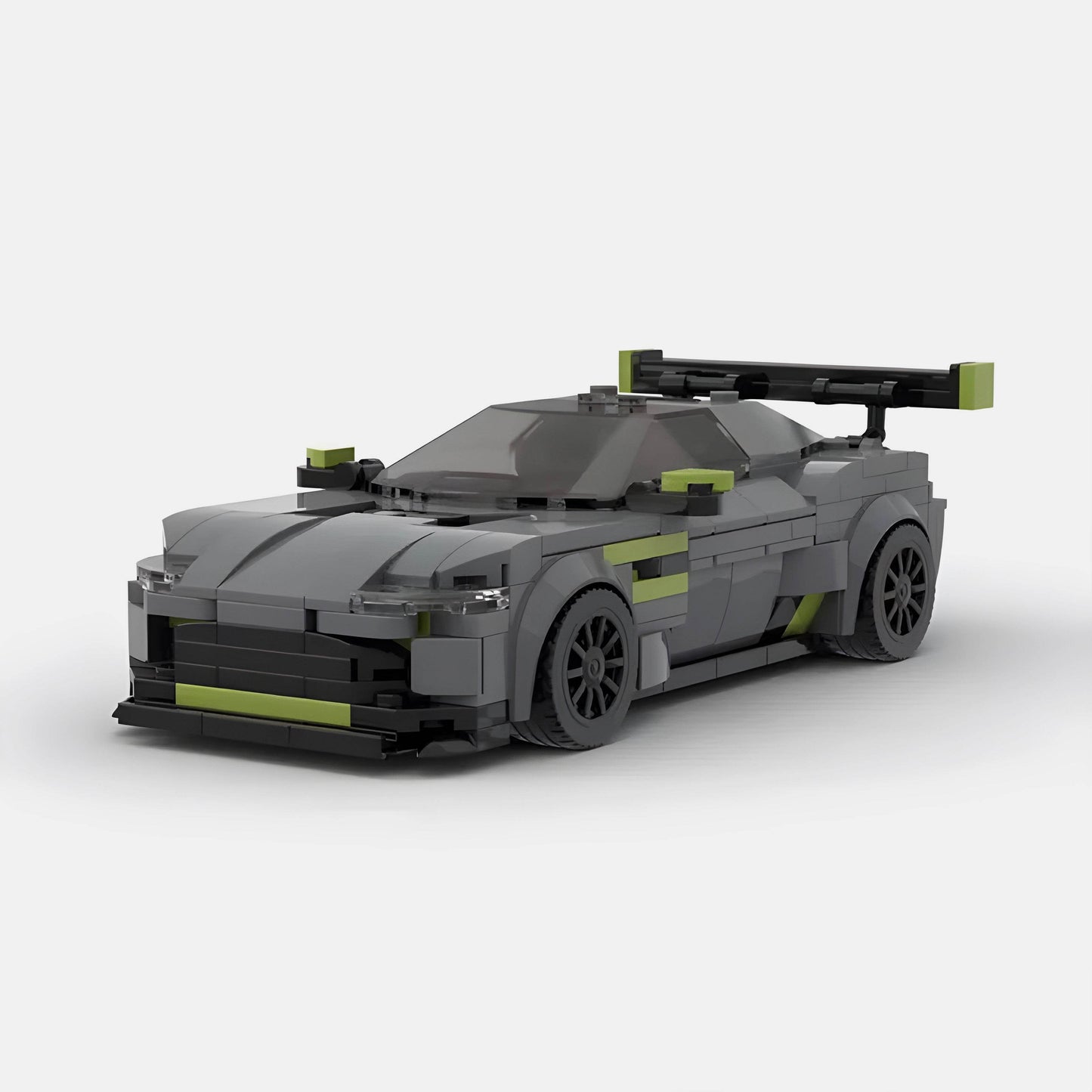 Aston Martin Vantage GT3 - Vox Megastore