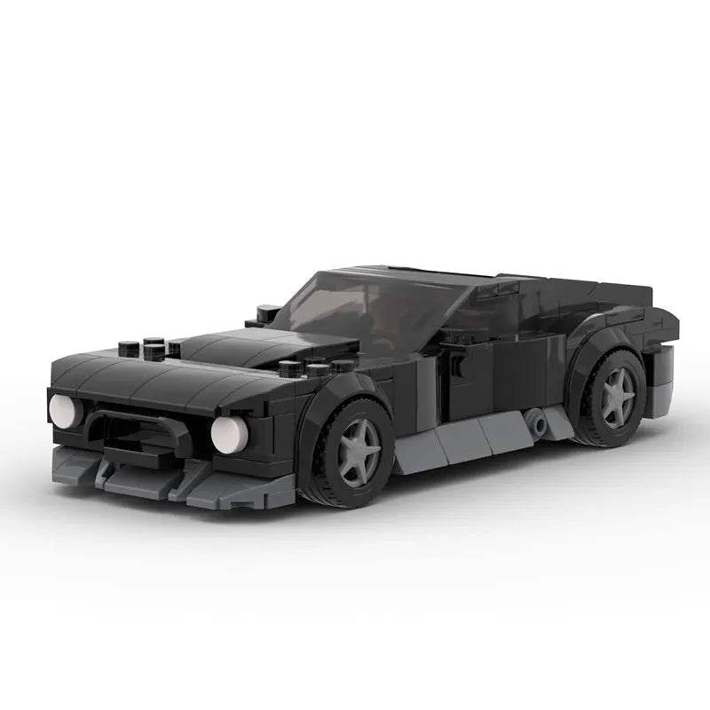 Aston Martin Victor - Vox Megastore
