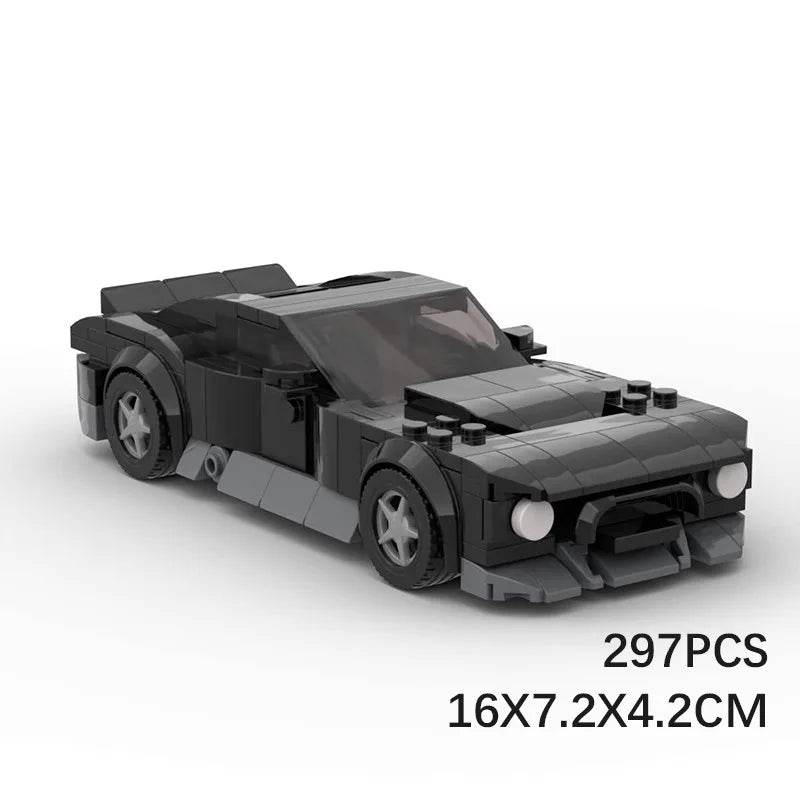 Aston Martin Victor - Vox Megastore