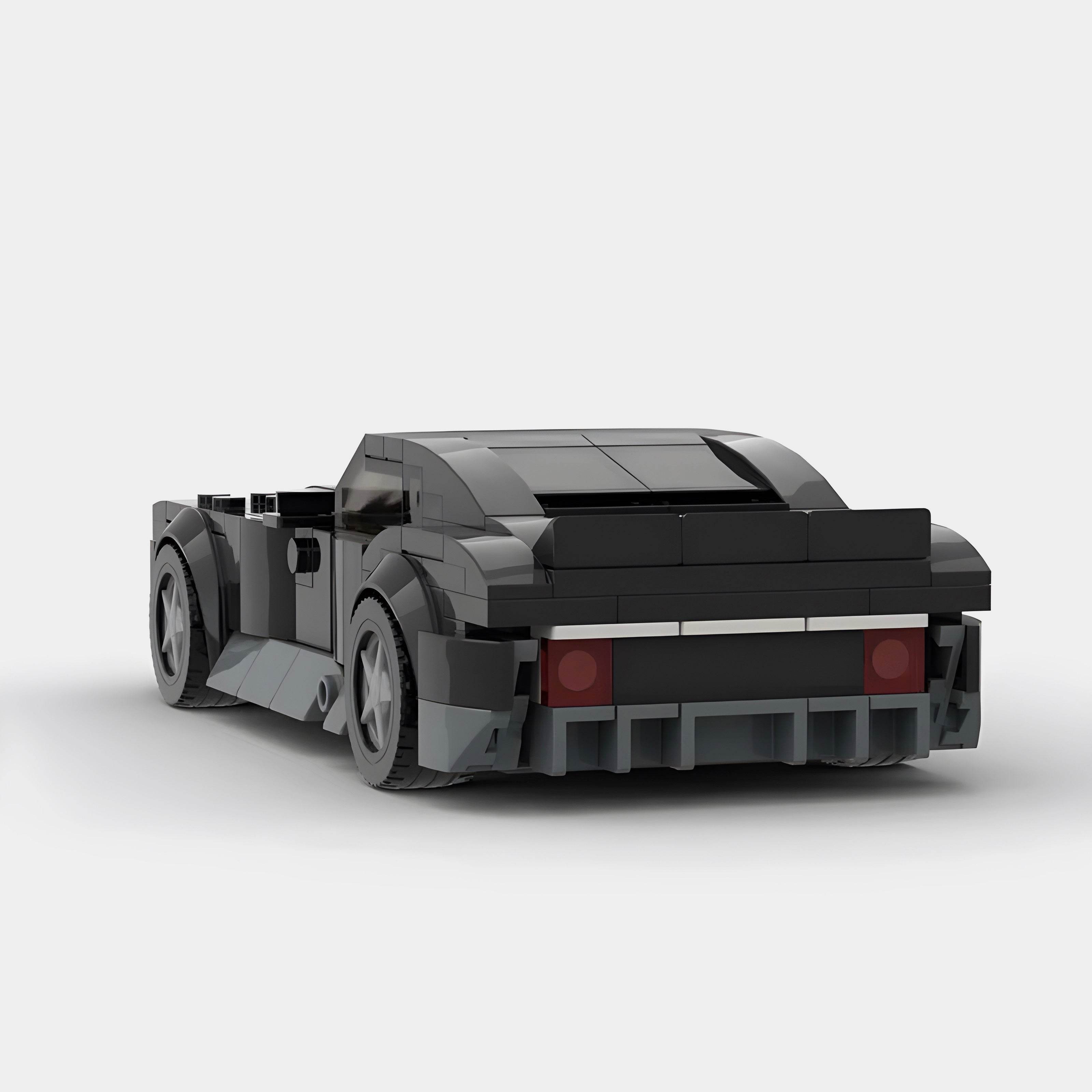 Aston Martin Victor - Vox Megastore