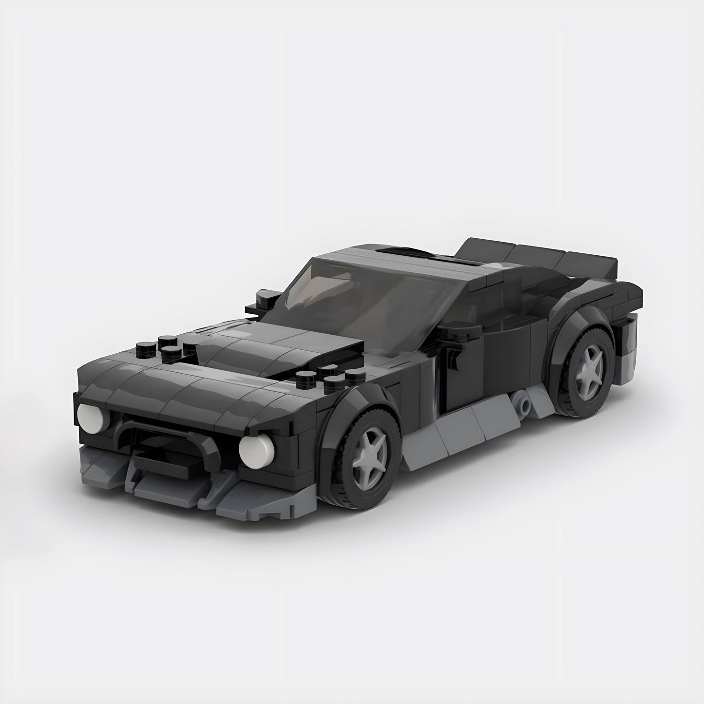 Aston Martin Victor - Vox Megastore