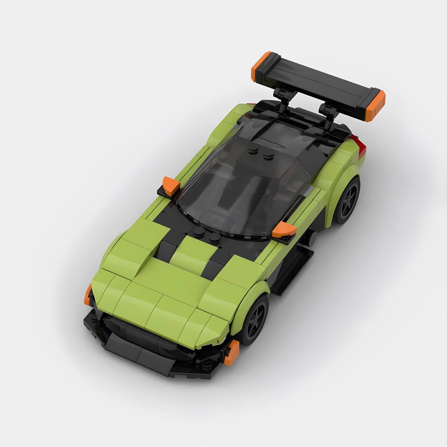 Aston Martin Vulcan - Vox Megastore