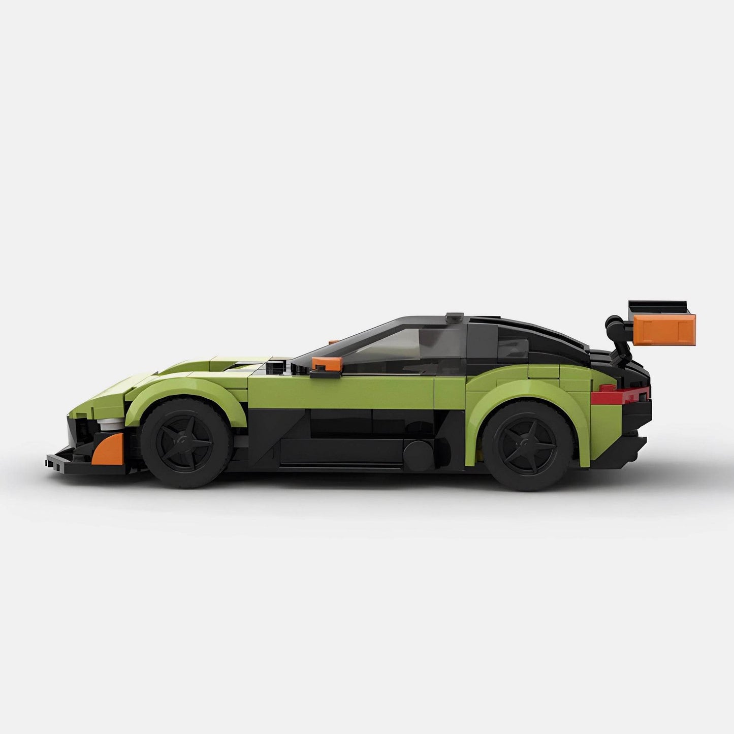 Aston Martin Vulcan - Vox Megastore