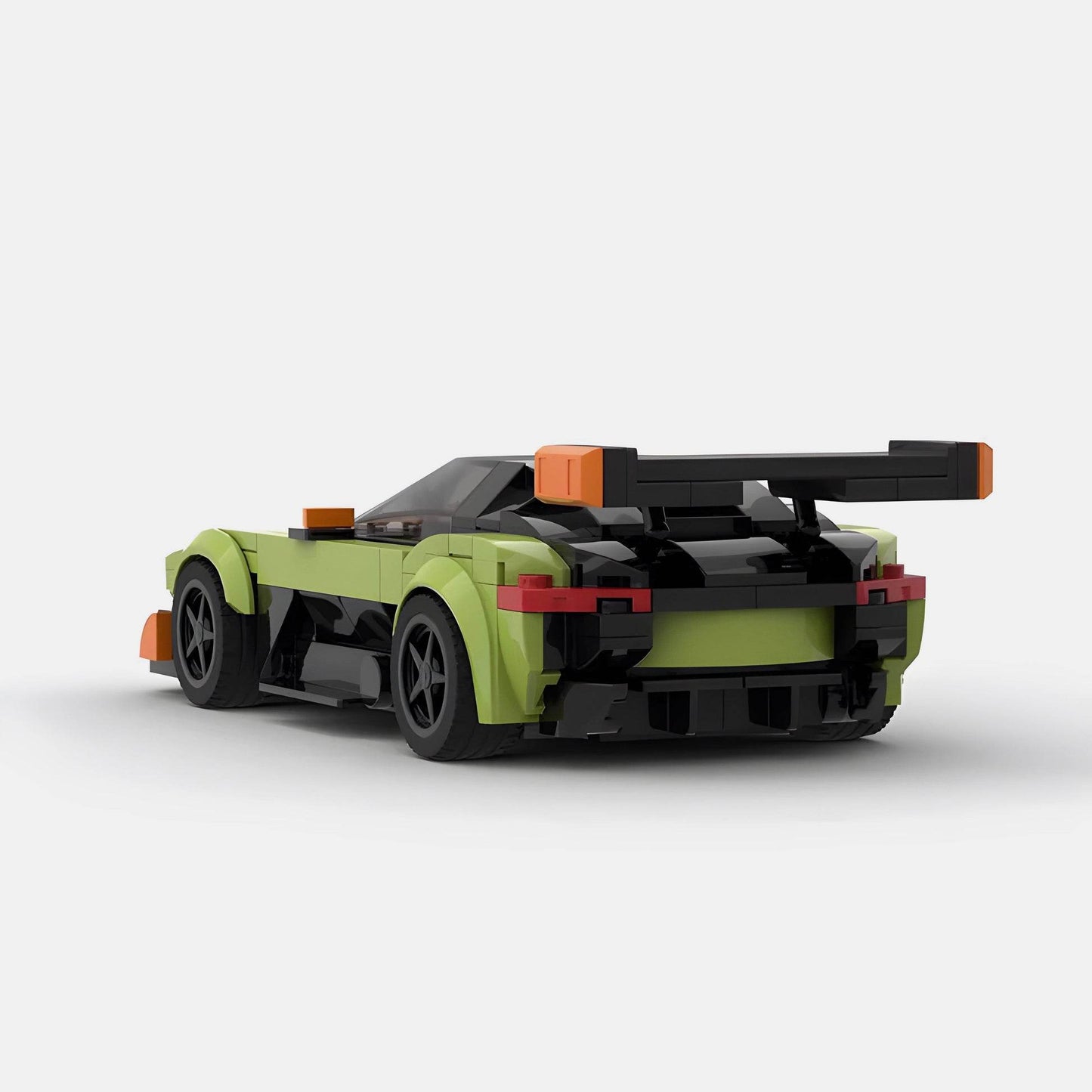 Aston Martin Vulcan - Vox Megastore