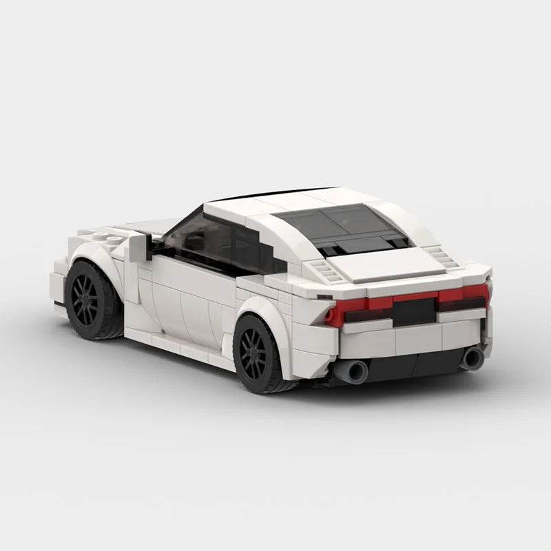 Audi RS5 - Vox Megastore