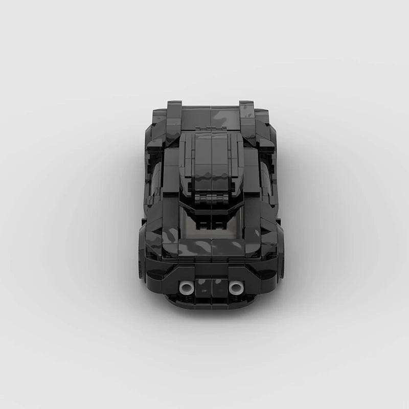 Audi RS6 | 300 Km/h Edition - Vox Megastore