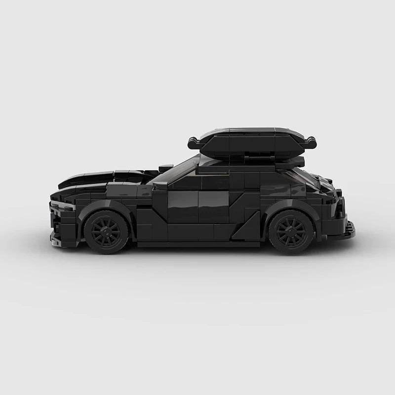 Audi RS6 | 300 Km/h Edition - Vox Megastore