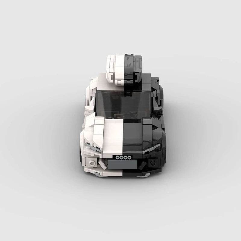 Audi RS6 ABT | Jon Olsson - Vox Megastore