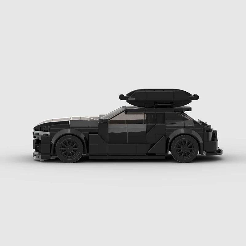 Audi RS6 ABT | Jon Olsson - Vox Megastore