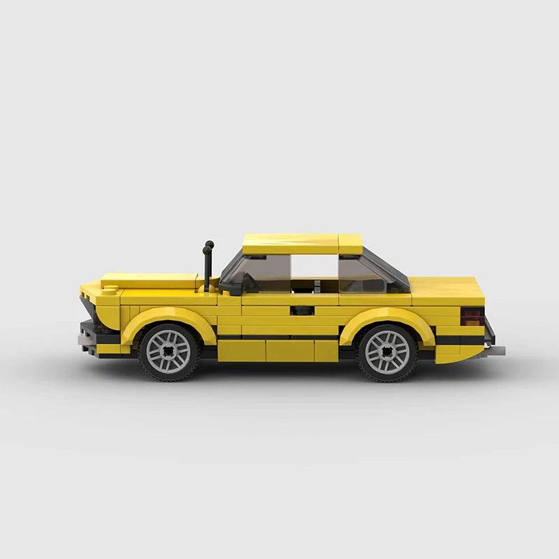 BMW 320i E21 - Vox Megastore