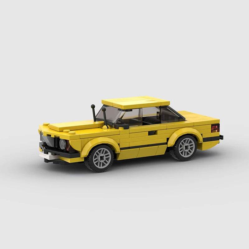 BMW 320i E21 - Vox Megastore