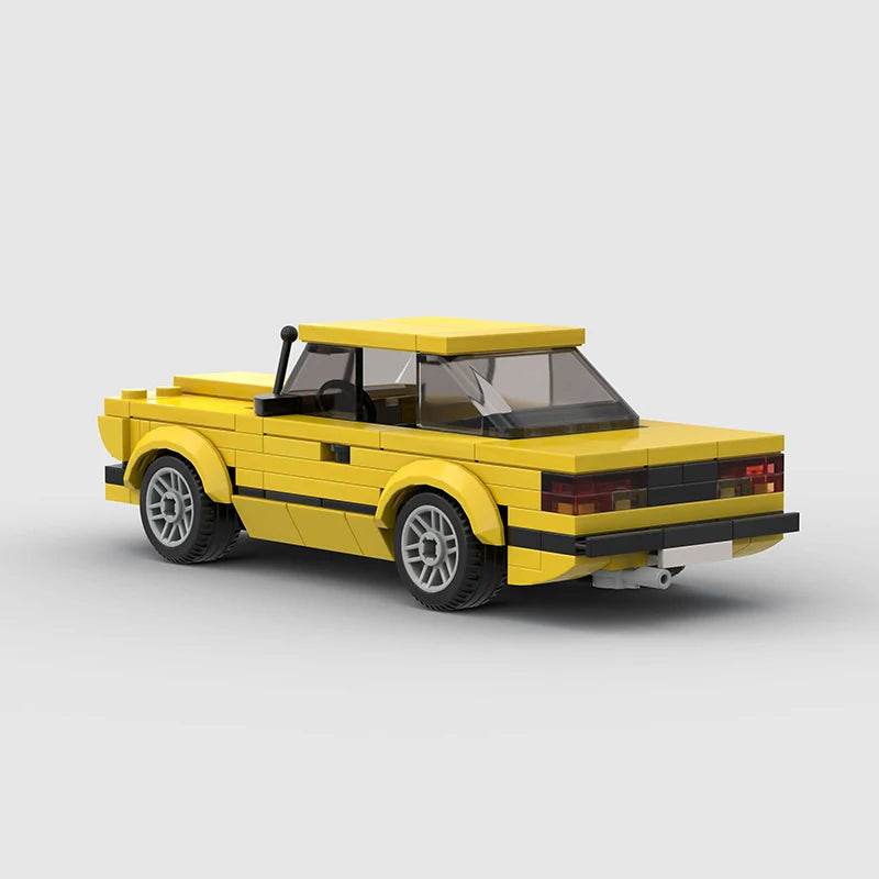 BMW 320i E21 - Vox Megastore