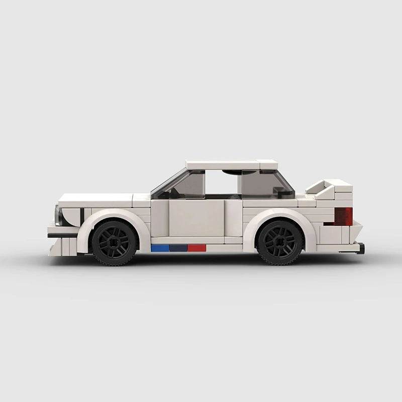 BMW 325i E30 - Vox Megastore