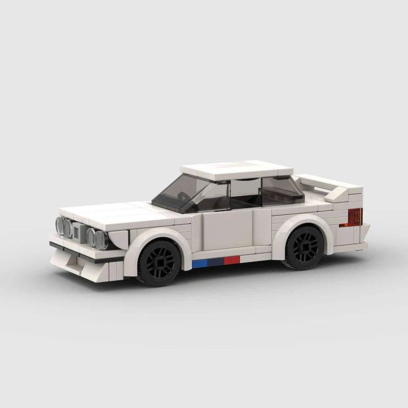 BMW 325i E30 - Vox Megastore