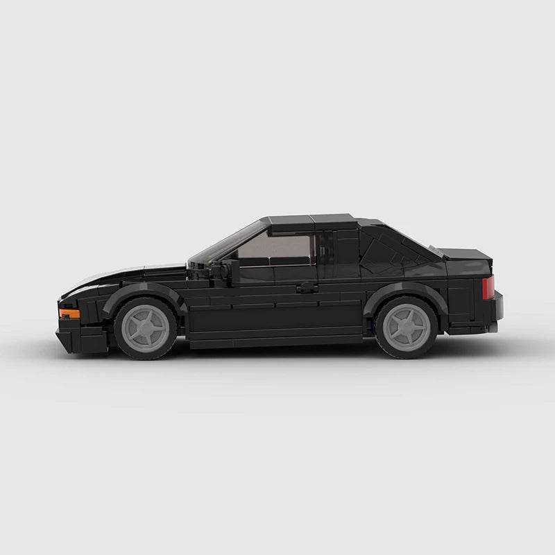 BMW 850CSi | Black Edition - Vox Megastore
