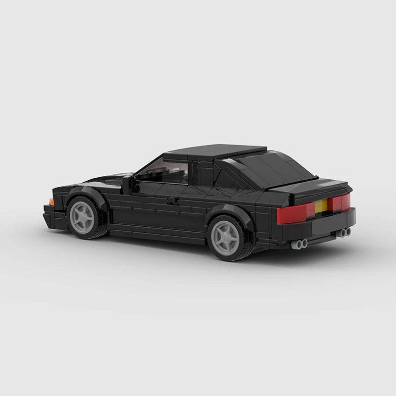 BMW 850CSi | Black Edition - Vox Megastore