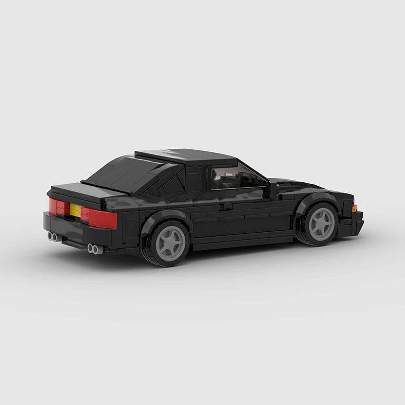 BMW 850CSi | Black Edition - Vox Megastore