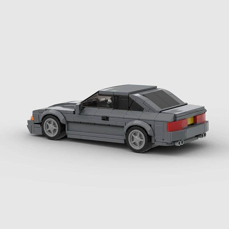 BMW 850CSi | Gray Edition - Vox Megastore