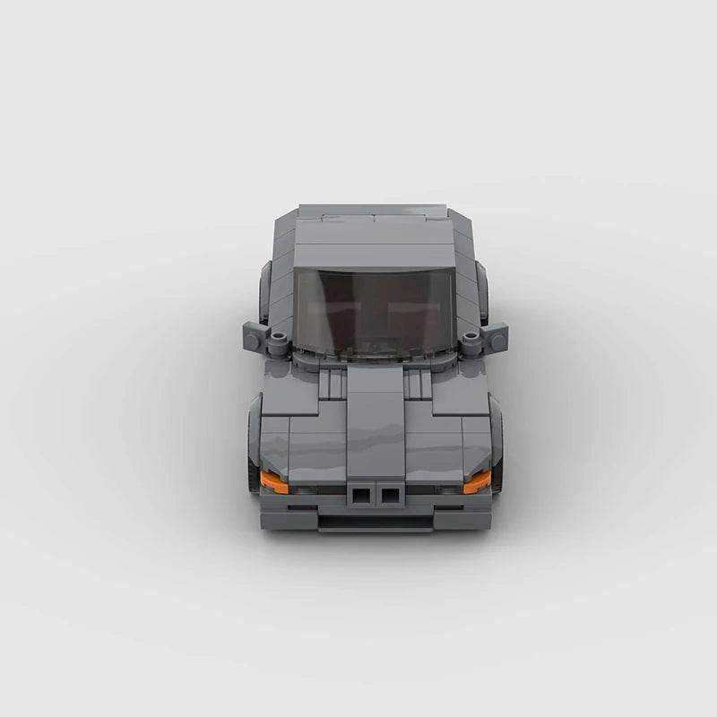 BMW 850CSi | Gray Edition - Vox Megastore