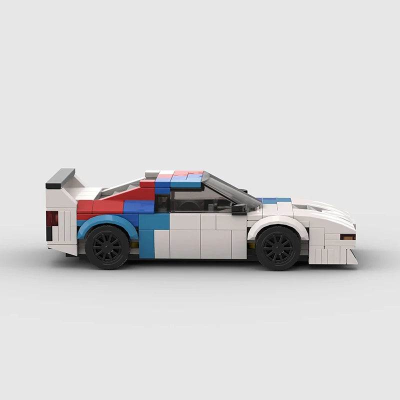 BMW M1 - Vox Megastore