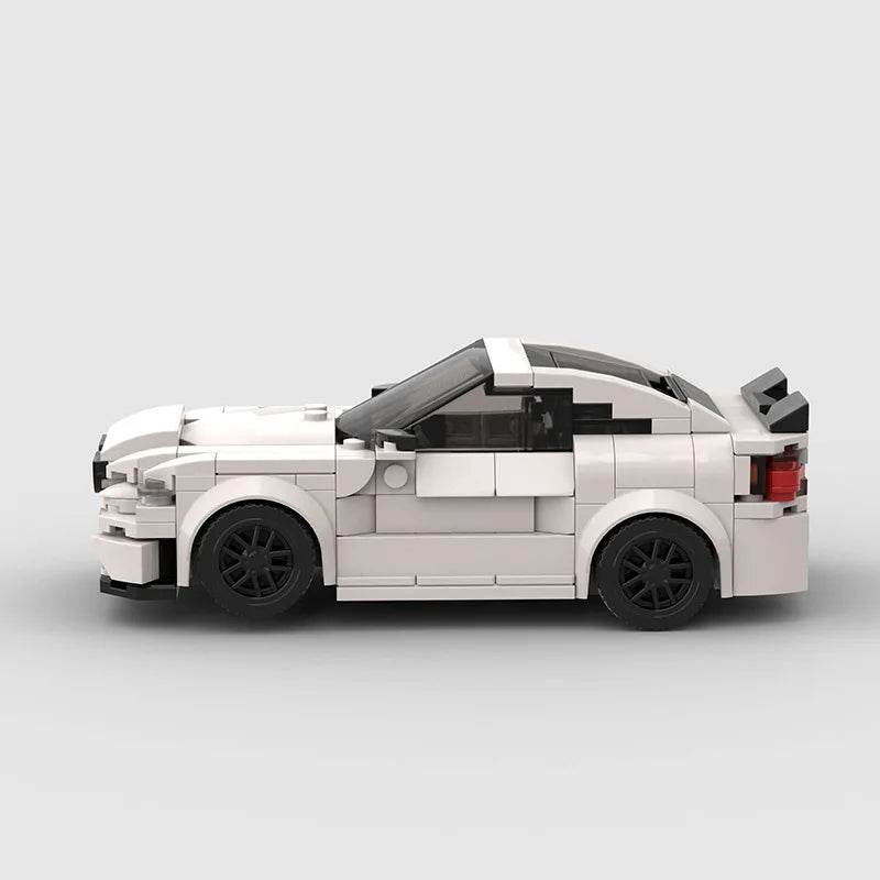 BMW M2 - Vox Megastore