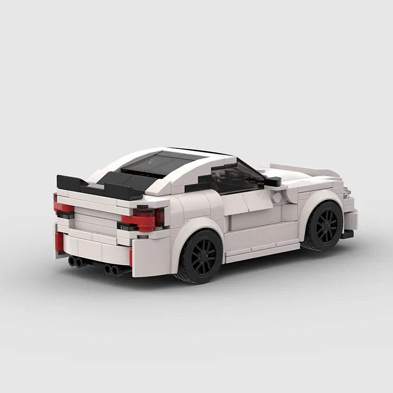 BMW M2 - Vox Megastore