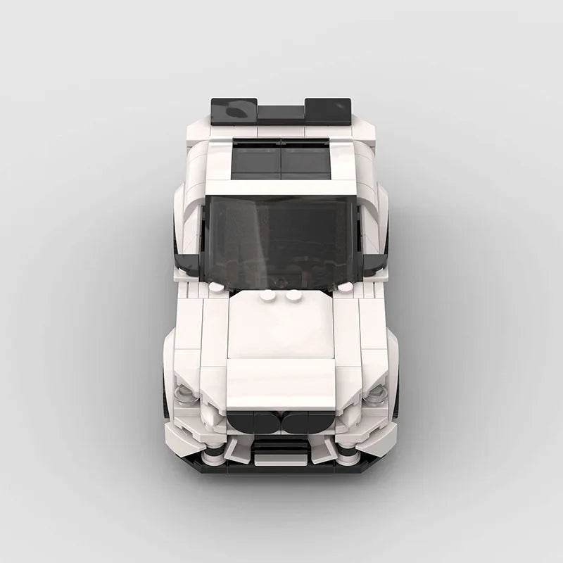 BMW M2 - Vox Megastore