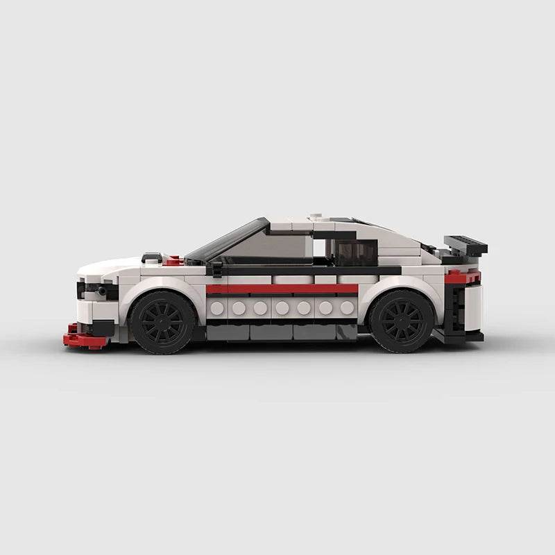 BMW M240i - Vox Megastore