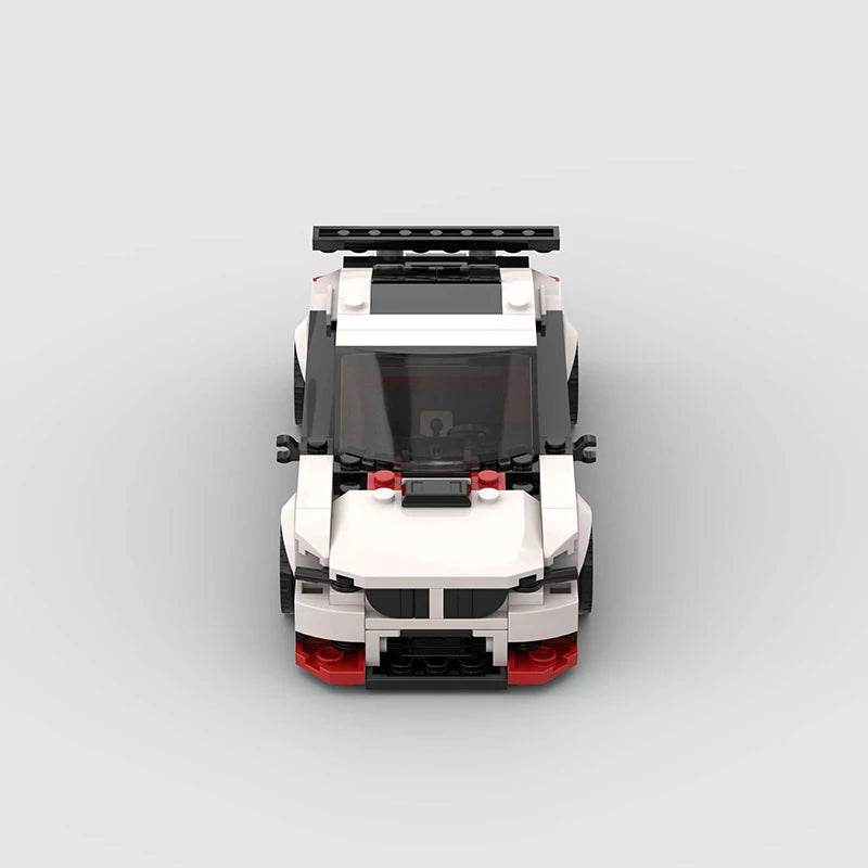 BMW M240i - Vox Megastore