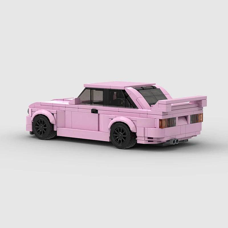 BMW M3 E30 | Pink - Vox Megastore