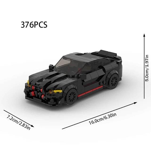 BMW M4 CSL - Vox Megastore