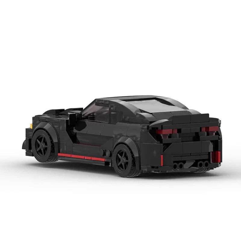 BMW M4 CSL - Vox Megastore