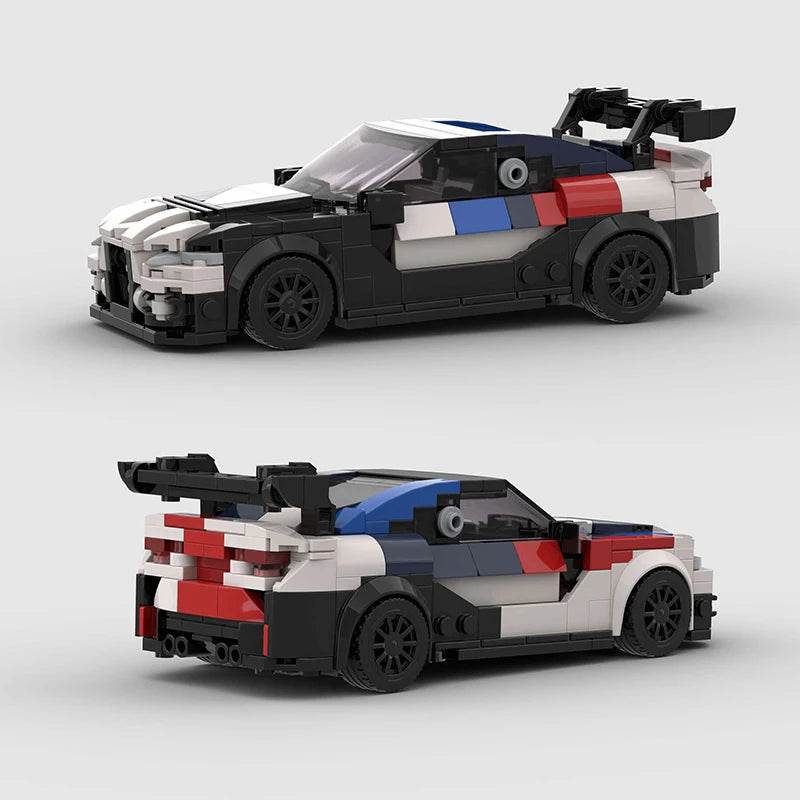BMW M4 GT3 - Vox Megastore