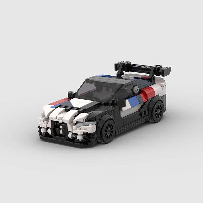 BMW M4 GT3 - Vox Megastore