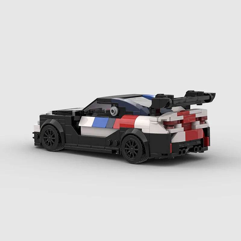 BMW M4 GT3 - Vox Megastore