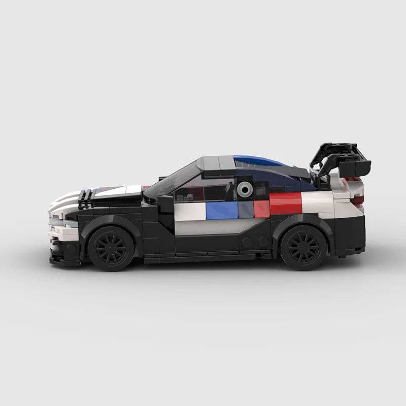 BMW M4 GT3 - Vox Megastore