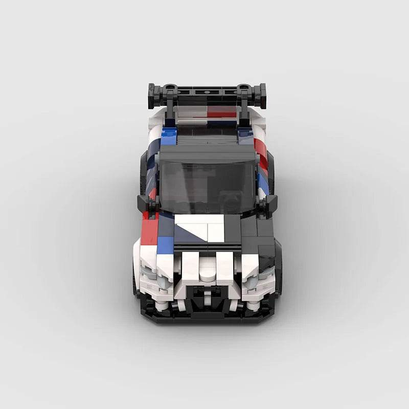 BMW M4 GT3 - Vox Megastore