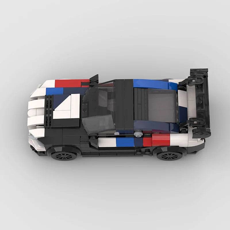 BMW M4 GT3 - Vox Megastore