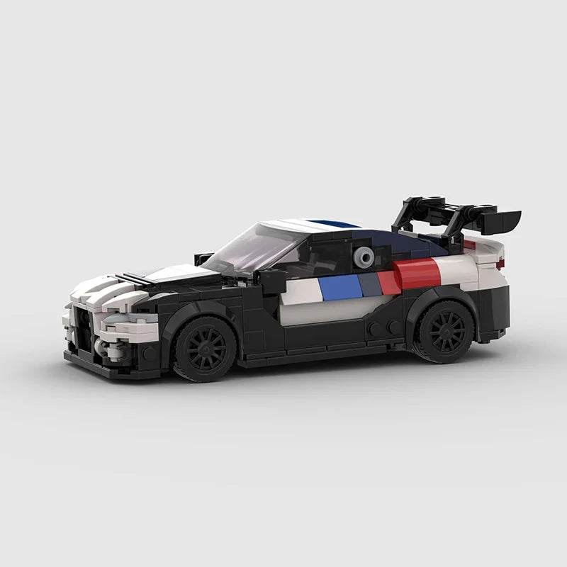 BMW M4 GT3 - Vox Megastore