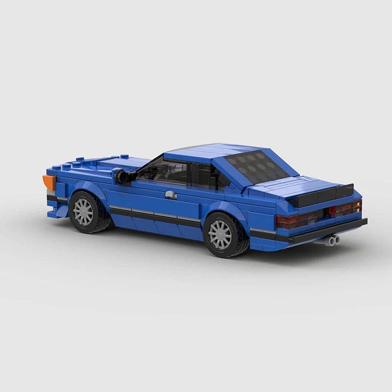 BMW M635 CSi - Vox Megastore