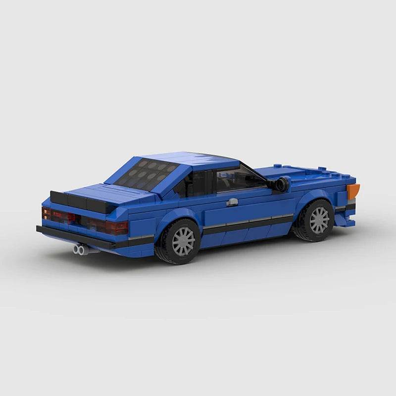 BMW M635 CSi - Vox Megastore