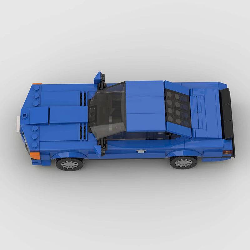 BMW M635 CSi - Vox Megastore